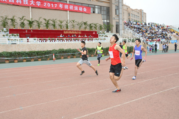 3 冲刺中的运动员.JPG 3 冲刺中的运动员.JPG