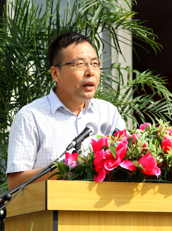 郭霄鹏副校长讲话.JPG