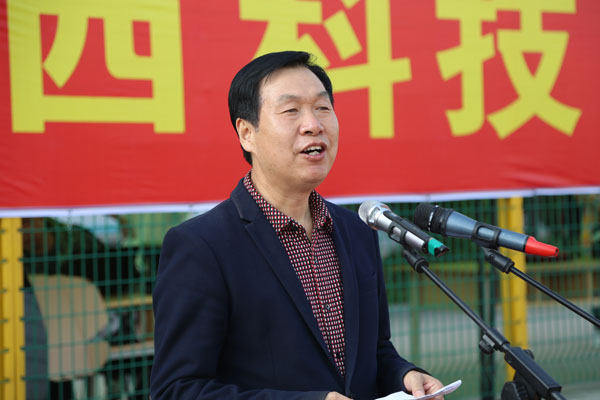 副院长南社社主持开幕式.JPG 副院长南社社主持开幕式.JPG