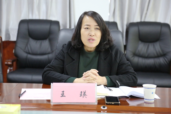 教育协调小组组长王瑛老师讲话.JPG